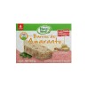 Mini Barras de Amaranto Nutri energy 15 g 1/24 Clave: 19180