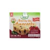 Barras de Amaranto de 30 g Nutriwell 1/1 Clave: 19167