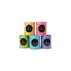 Colección de Te Zoma Paquete 1/5 Clave 19307