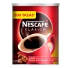 Nescafé Clásico Bote 1.200 Kg 1/1 Clave 19352