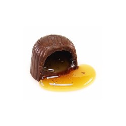 Chocolates con leche Rellenos de Kahlua Turin 300 g 1/1 Clave: 19355