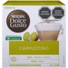 Nescafé Dolce Gusto Capuccino 1/16 Clave: 19283