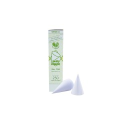 Vaso cónico de Papel 104 Venus 1/5000 Clave: 19389