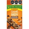 Barras de granola Chocopeanut 35 g Nature Valley 1/30 Clave: 19170