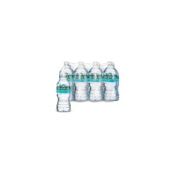 Agua Embotellada 12 Pzas de 1 l Santa Maria 1/12 Clave 19184