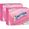 Sweet´n low endulzante 100 Sobres 1/1 Clave 19103