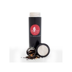 Set Termo con 2 latas de Te Zoma  1/2 Clave 19309