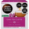 Nescafé Dolce Gusto Te Chai Latte 1/16 Clave 19284