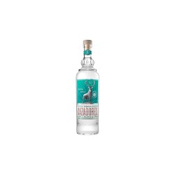 Tequila Blanco Cazadores 700 ml 1/1 Clave: 19549