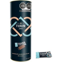 Chocolates Sugar Free Bite Size Turin 350 g 1/1 Clave: 19357