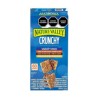 Barras de granola Mix 21 g Nature Valley 1/60 Clave: 19171