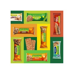 Barras de granola Mix 21 g Nature Valley 1/60 Clave: 19171