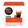Nescafé Dolce Gusto Lungo 1/16 Clave 19285