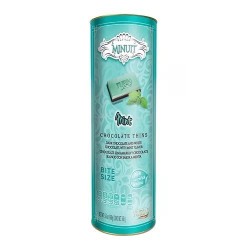 Chocolates Minuit Menta Bite Size Turin 350 g 1/1 Clave: 19358