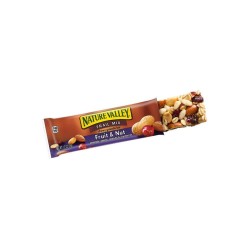 Barras de granola Trail Mix 35 g Nature Valley 1/30 Clave: 19172