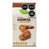 Galletas Quinoa con Chispas de Chocolate 200g 1/1 Clave 19456