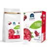 Té Rojo Tisana Arandano Jamaica Sabor Cereza 800g 1/1 Clave 19311