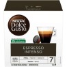 Nescafé Dolce Gusto Espresso Intenso 1/30 Clave: 19286