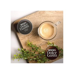 Nescafé Dolce Gusto Espresso Intenso 1/30 Clave: 19286