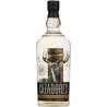 Tequila Añejo Cristalino Cazadores 750 ml 1/1 Clave: 19551