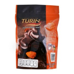 Almendra Cubierta de Chocolate Turin 650 g 1/1 Clave: 19359