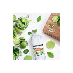 Agua de Sabor Levite de Bonafont 1 l 1/12 Clave 19187