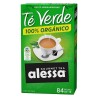 Té Verde Alessa 168 g 1/1 Clave 19313