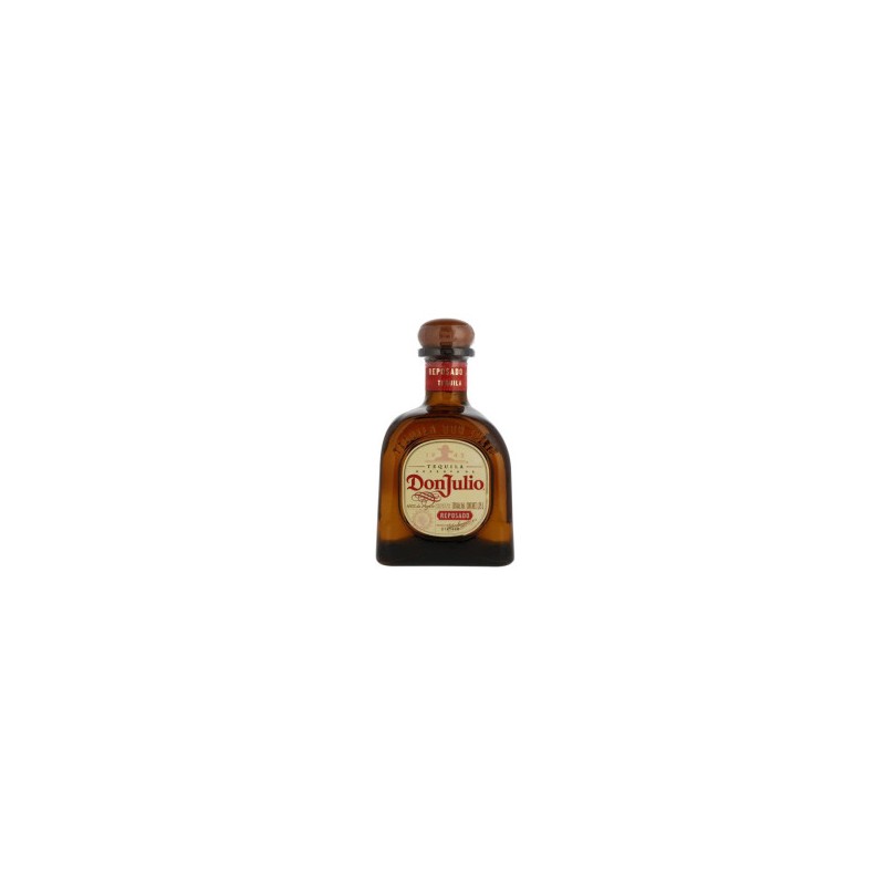Tequila Reposado Don Julio 1.75 l 1/1 Clave: 19552