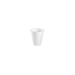 Vaso Térmico No. 8 Convermex 40/25 Clave: 19393