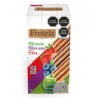 Barras de Trigo Frutela 37 g Kelloggs 1/28 Clave: 19174