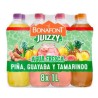 Agua de Sabor Juizzy de Bonafont 1 l 1/8 Clave 19188