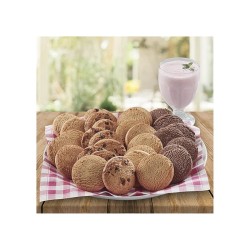Galletas Surtido Rico Gabi 1.2 kg 1/1 Clave 19460