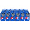 Refresco Pepsi 24 latas de 355 ml 1/24 Clave  19189