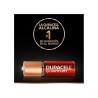 Pilas Alcalinas AA 16 Pzas Duracell Quantum 1/16 Clave: 19653