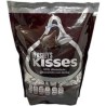 Chocolates Kisses con leche Hershey´s 900 g 1/1 Clave: 19362