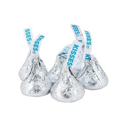 Chocolates Kisses con leche Hershey´s 900 g 1/1 Clave: 19362