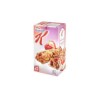 Barras de Cereal Fresa 24 g Kelloggs 1/25 Clave: 19176