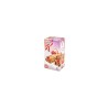 Barras de Cereal Fresa 24 g Kelloggs 1/25 Clave: 19176
