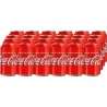 Refresco Coca Cola 24 latas de 355 ml 1/24 Clave 19190