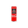 Refresco Coca Cola 24 latas de 355 ml 1/24 Clave 19190