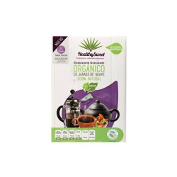 Azúcar de Agave en Sobres Healhy Sweet 400 Sobres 1/1 Clave: 19112