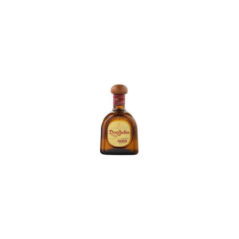 Tequila Reposado Don Julio 700 ml 1/1 Clave: 19555