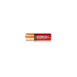 Pilas Alcalinas AAA 16 Pzas Duracell Quantum 1/16 Clave: 19654