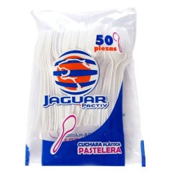 Cuchara Cafetera/Pastelera Jaguar 60/50 Clave: 19396