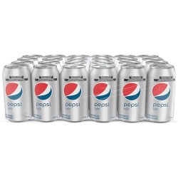Refresco Pepsi Light 24 latas de 355 ml 1/24 Clave  19191