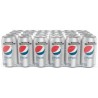 Refresco Pepsi Light 24 latas de 355 ml 1/24 Clave  19191