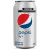 Refresco Pepsi Light 24 latas de 355 ml 1/24 Clave  19191