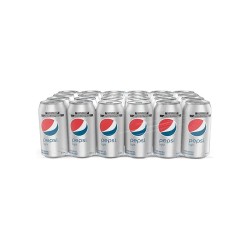 Refresco Pepsi Light 24 latas de 355 ml 1/24 Clave  19191