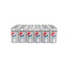 Refresco Pepsi Light 24 latas de 355 ml 1/24 Clave  19191