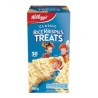 Barras de Arroz Rice Krispies Treats 22 g 1/30 Clave: 19178